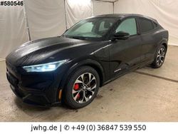 Andere Gebraucht 2022 Ford Mustang Mach-E SUV | 32.480 €