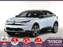 Weiß Neu 2025 Citroën C4 Limousine | 20.288 € (Superpreis)