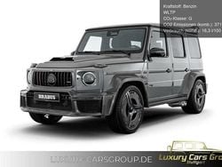 Stealth gray Neu 2026 Mercedes G63 AMG AMG SUV | 1.071.000 €