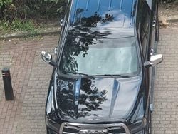 Schwarz Gebraucht 2014 Dodge Ram Abholung | 29.500 € (Fairer Preis)