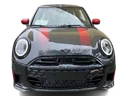 C6p legend grey metallic Neu 2025 Mini John Cooper Works Kleinwagen | 44.990 € (Etwas zu teuer)