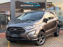 Grau Gebraucht 2018 Ford Ecosport ST-Line SUV | 11.999 € (Fairer Preis)