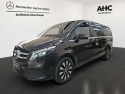 Mercedes V300