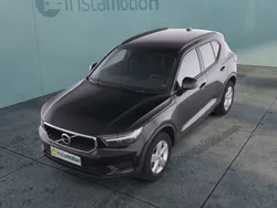 Andere farbe Gebraucht 2022 Volvo XC40 Core SUV | 30.350 € (Fairer Preis)