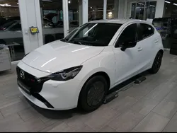Gebraucht 2023 Mazda 2 Homura-Line Kleinwagen | 19.690 € (Fairer Preis)