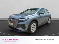 Gebraucht 2022 Audi Q4 e-tron Comfort SUV | 25.440 € (Guter Preis)