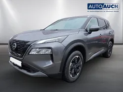 Grau Neu 2025 Nissan X-Trail N-Connecta SUV | 41.600 € (Teuer)