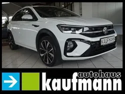 Weiß Gebraucht 2021 VW Taigo Beats SUV | 24.290 € (Fairer Preis)