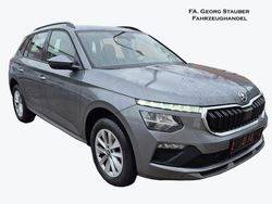 Grau Gebraucht 2025 Skoda Kamiq Selection SUV | 17.999 € (Superpreis)