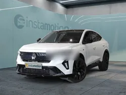 Weiß Neu 2025 Renault Rafale Esprit Alpine SUV | 45.361 € (Guter Preis)