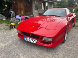 Rot Gebraucht 1991 Toyota Supra Coupé | 64.999 €