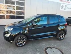 Schwarz Gebraucht 2020 Ford Ecosport ST-Line SUV | 15.200 € (Guter Preis)