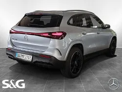 Gebraucht 2025 Mercedes EQA250 SUV | 54.499 €