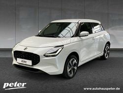 Othercolor Gebraucht 2022 Suzuki Swift Comfort+ Kleinwagen | 21.840 €