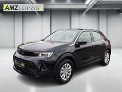 Diamant schwarz/karbon schwarz Gebraucht 2022 Opel Mokka-e Edition SUV | 14.790 € (Superpreis)
