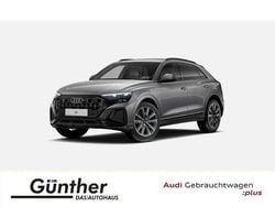 Grau Gebraucht 2025 Audi Q8 SUV | 64.200 € (Superpreis)