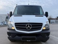 Weiß Gebraucht 2014 Mercedes Sprinter Van | 7.990 € (Superpreis)
