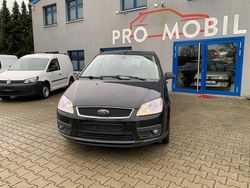 Schwarz Gebraucht 2005 Ford Focus Kombi | 1.995 € (Fairer Preis)