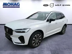 Weiss Gebraucht 2024 Volvo XC60 Plus SUV | 42.490 € (Etwas zu teuer)