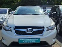 Weiß Gebraucht 2015 Subaru XV Exclusive+ SUV | 9.999 € (Guter Preis)