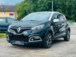 Schwarz Gebraucht 2014 Renault Captur Luxe SUV | 8.690 € (Guter Preis)