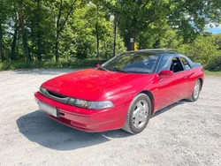 Subaru SVX