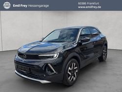 Schwarz Gebraucht 2023 Opel Mokka Elegance SUV | 20.550 € (Fairer Preis)