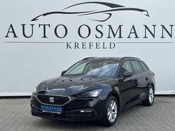 Schwarz Gebraucht 2022 Seat Leon Style Kombi | 14.800 € (Guter Preis)