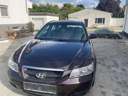 Braun Gebraucht 2008 Hyundai Sonata GLS Limousine | 2.700 €