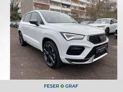 Nevada weiss Gebraucht 2025 Cupra Ateca SUV | 34.950 € (Fairer Preis)