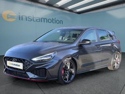 Gebraucht 2023 Hyundai i30 Limousine | 32.199 € (Fairer Preis)