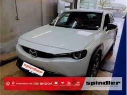 Weiß Gebraucht 2020 Mazda MX30 Edition SUV | 14.880 € (Fairer Preis)