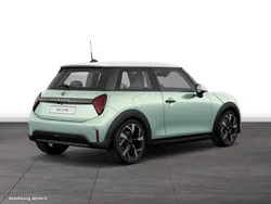Other Gebraucht 2024 Mini Cooper S Kleinwagen | 28.159 € (Fairer Preis)