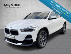 Weiss Gebraucht 2023 BMW X2 Sport Line SUV | 29.290 € (Fairer Preis)