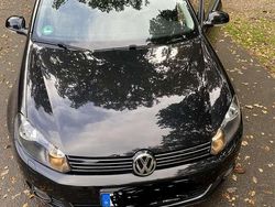 Gebraucht 2011 VW Golf VI Style Kleinwagen | 6.000 € (Fairer Preis)