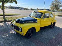 Gelb Gebraucht 1962 Volvo PV544 Kleinwagen | 5.500 €