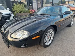 Schwarz Gebraucht 1998 Jaguar XKR Coupé | 17.900 € (Etwas zu teuer)