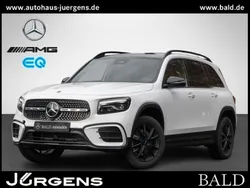 Mercedes GLB220