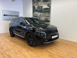 (abp) auroraschwarz met. Gebraucht 2023 Kia Sorento Platinum SUV | 31.892 € (Fairer Preis)