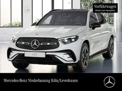 Weiß Gebraucht 2025 Mercedes GLC220 AMG SUV | 65.990 € (Fairer Preis)