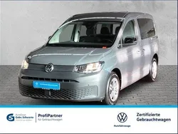 Grau Gebraucht 2023 VW Caddy Sound Van / Kleinbus | 26.150 € (Guter Preis)