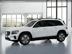 Gebraucht 2025 Mercedes GLB200 SUV | 42.950 € (Fairer Preis)