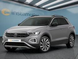 Grau Gebraucht 2025 VW T-Roc SUV | 31.749 € (Guter Preis)