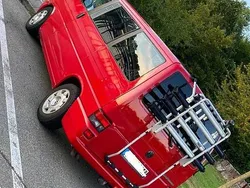 Rot Gebraucht 1996 VW T4 Van | 6.500 € (Fairer Preis)