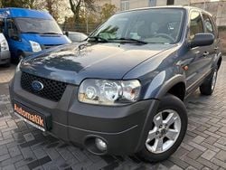 Blau Gebraucht 2004 Ford Maverick Limited SUV | 4.499 € (Fairer Preis)