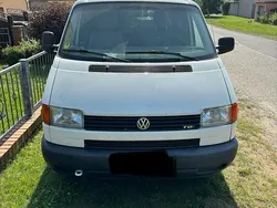 Weiß Gebraucht 2003 VW T4 Van | 5.200 €