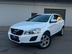 Weiß Gebraucht 2013 Volvo XC60 Ocean Race SUV | 8.500 € (Fairer Preis)