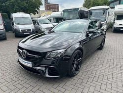 Schwarz Gebraucht 2018 Mercedes E63 AMG AMG Limousine | 54.999 € (Superpreis)