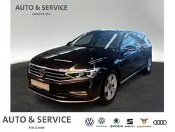 Braun Gebraucht 2020 VW Passat Elegance Kombi | 25.990 € (Fairer Preis)