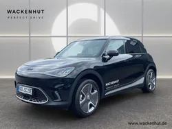 Schwarz Gebraucht 2025 Smart #1 Edition #1 SUV | 30.800 € (Guter Preis)